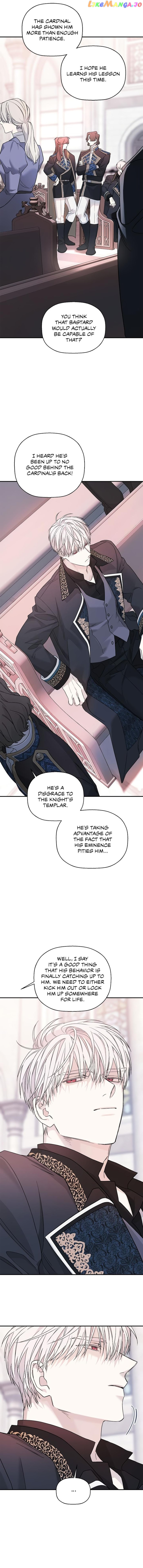 Eternal Covenant chapter 12 - page 7