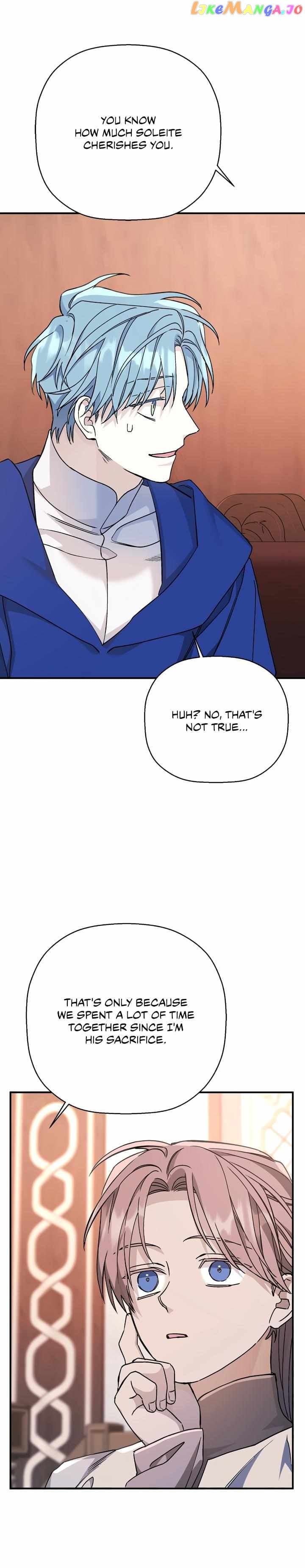 Eternal Covenant chapter 62 - page 10