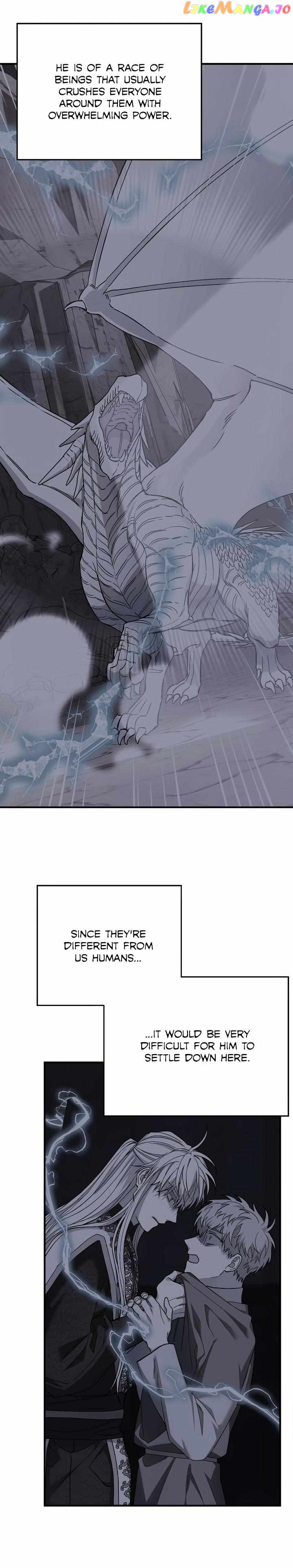 Eternal Covenant chapter 62 - page 24