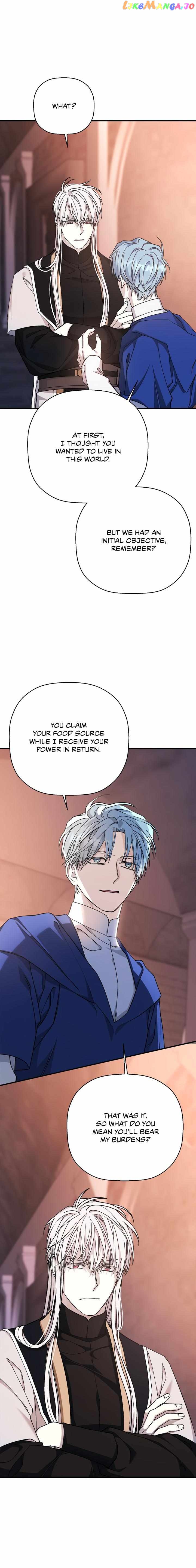 Eternal Covenant chapter 62 - page 27