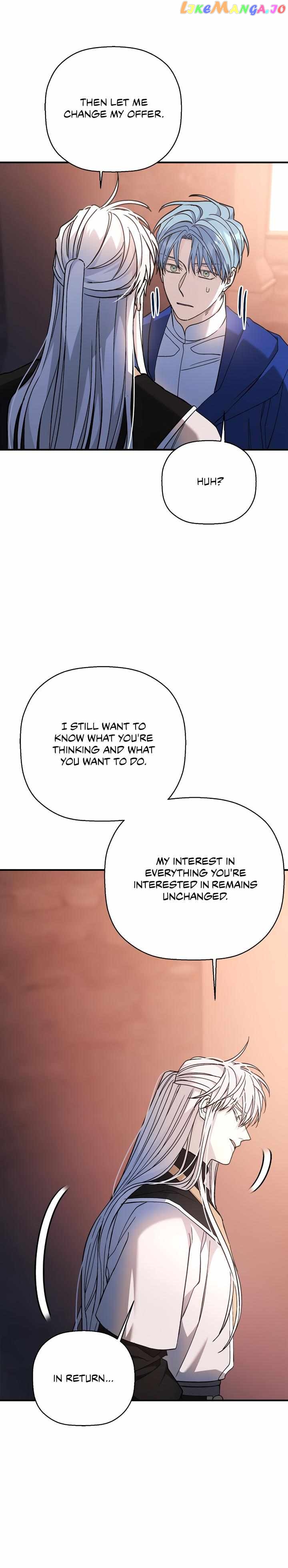 Eternal Covenant chapter 62 - page 30