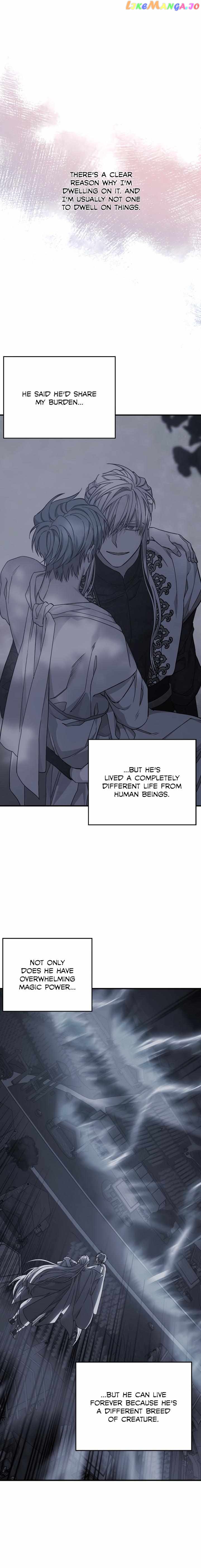 Eternal Covenant chapter 62 - page 3