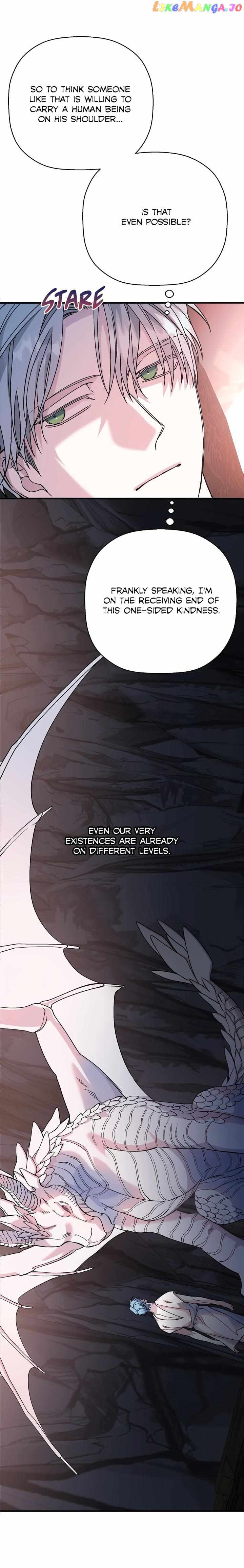 Eternal Covenant chapter 62 - page 4
