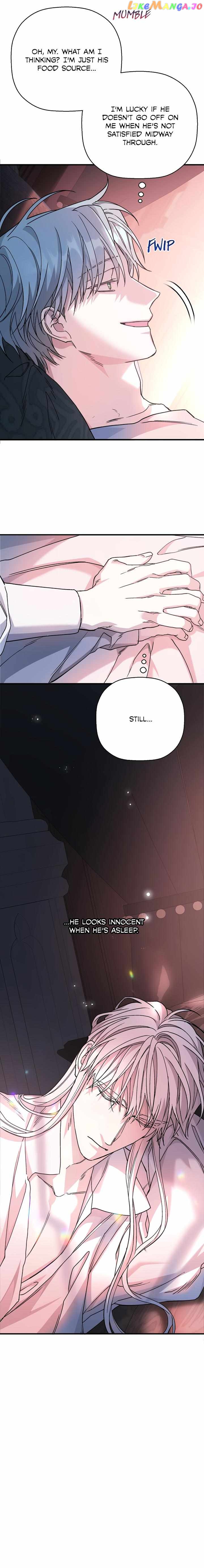 Eternal Covenant chapter 62 - page 5