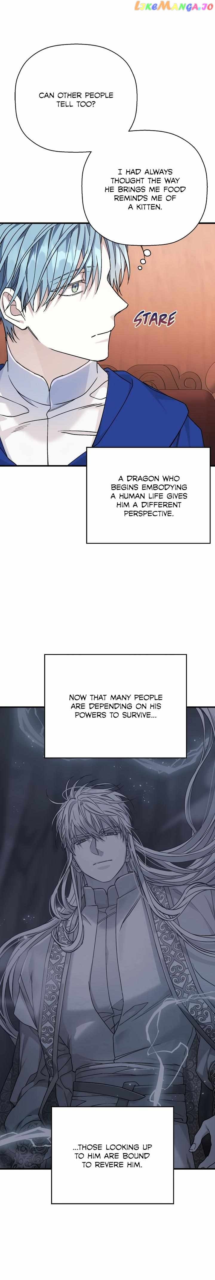 Eternal Covenant chapter 62 - page 8