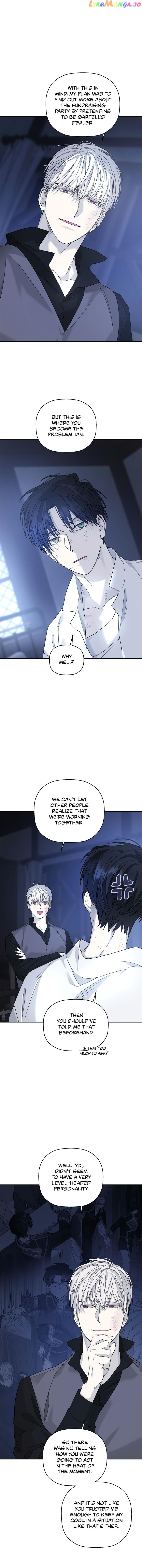 Eternal Covenant chapter 13 - page 4