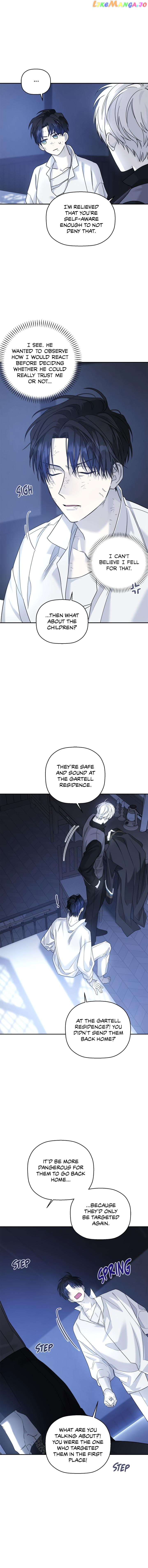 Eternal Covenant chapter 13 - page 5
