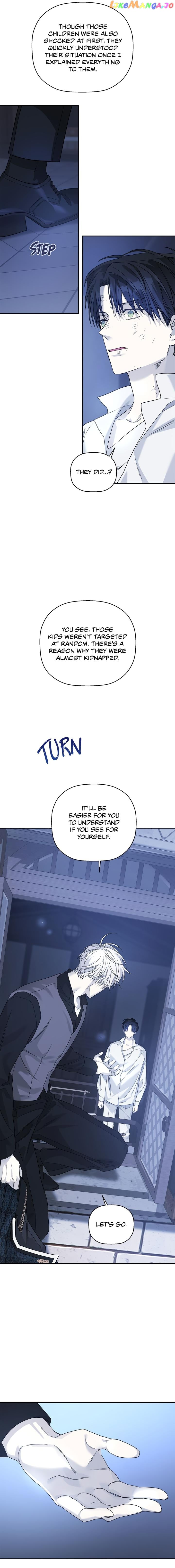 Eternal Covenant chapter 13 - page 6