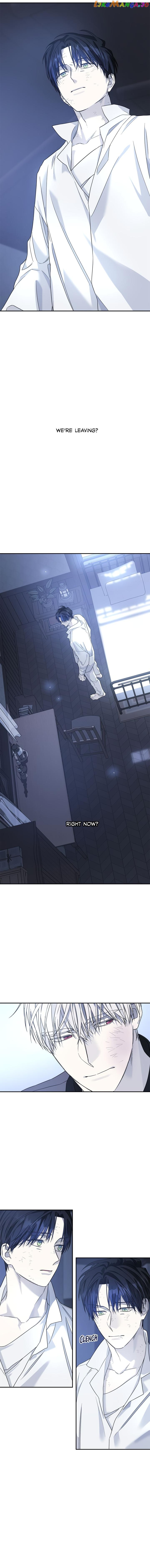 Eternal Covenant chapter 13 - page 8