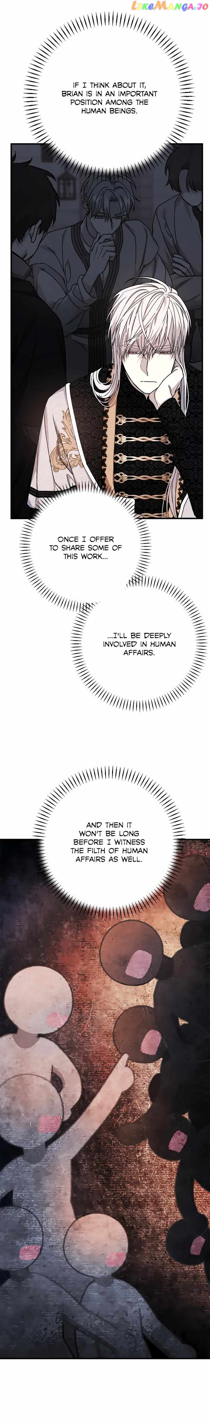 Eternal Covenant chapter 63 - page 10