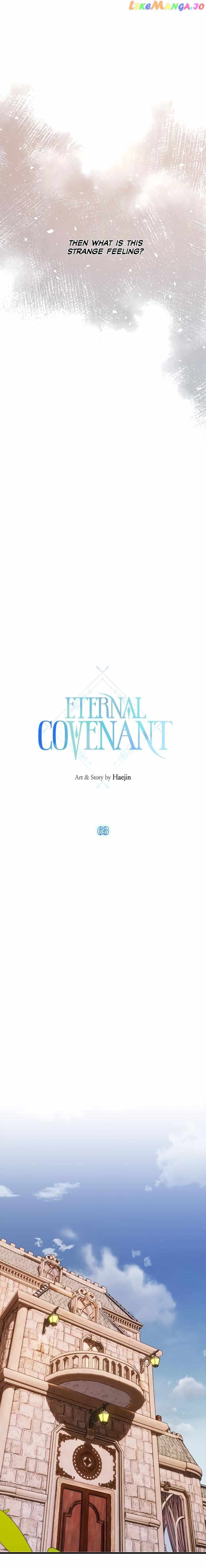 Eternal Covenant chapter 63 - page 12