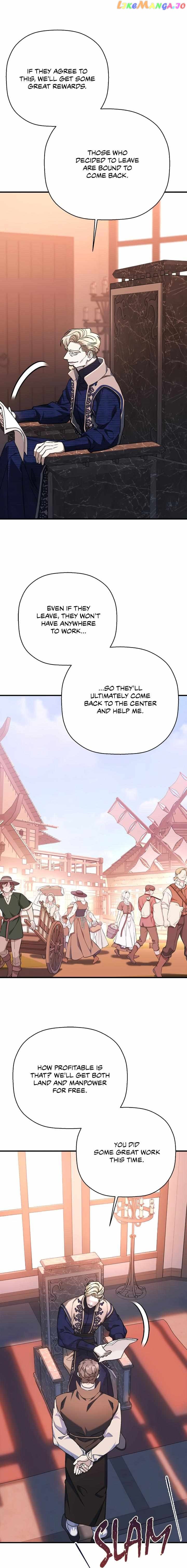 Eternal Covenant chapter 63 - page 15