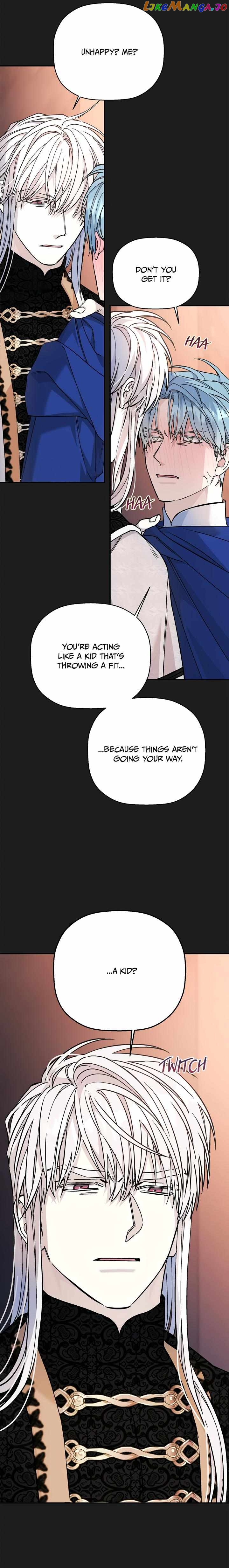 Eternal Covenant chapter 63 - page 4