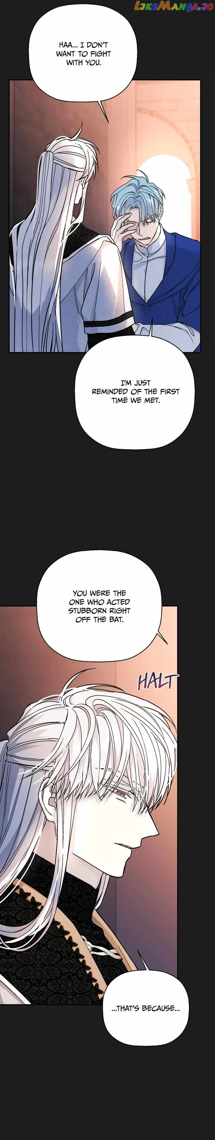 Eternal Covenant chapter 63 - page 5