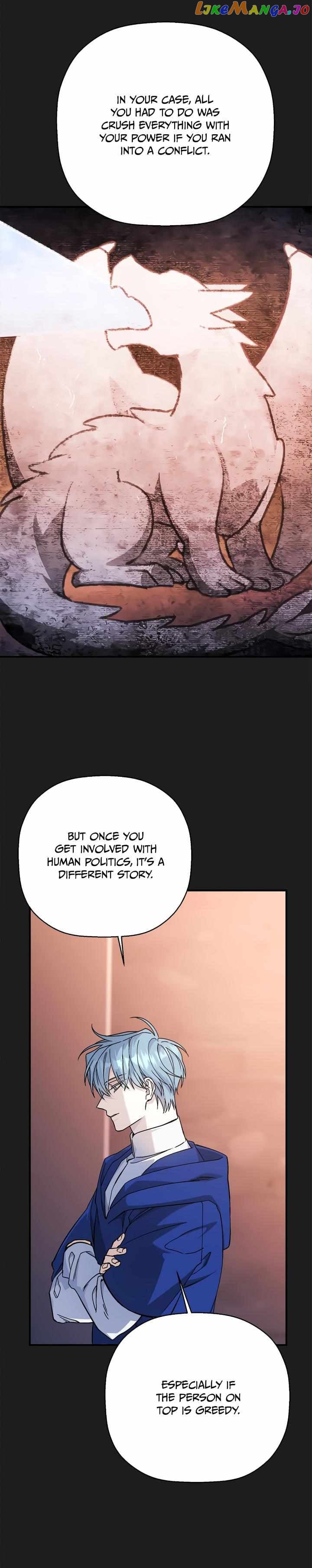 Eternal Covenant chapter 63 - page 8