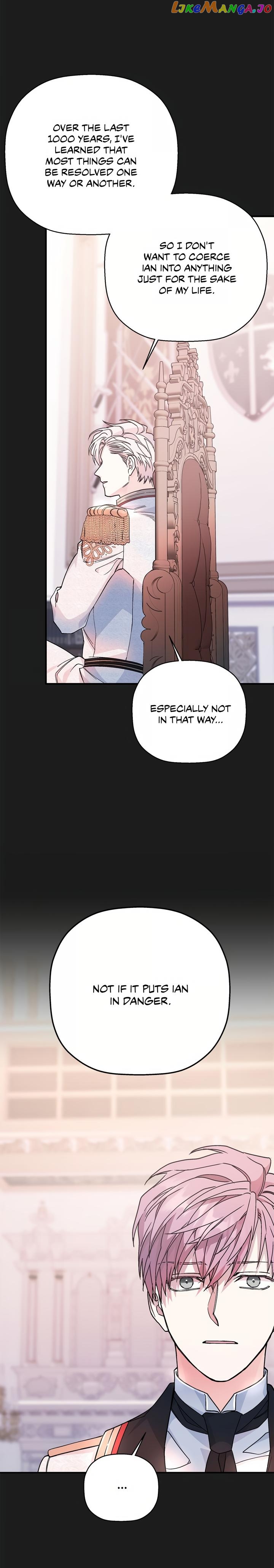 Eternal Covenant chapter 44 - page 12