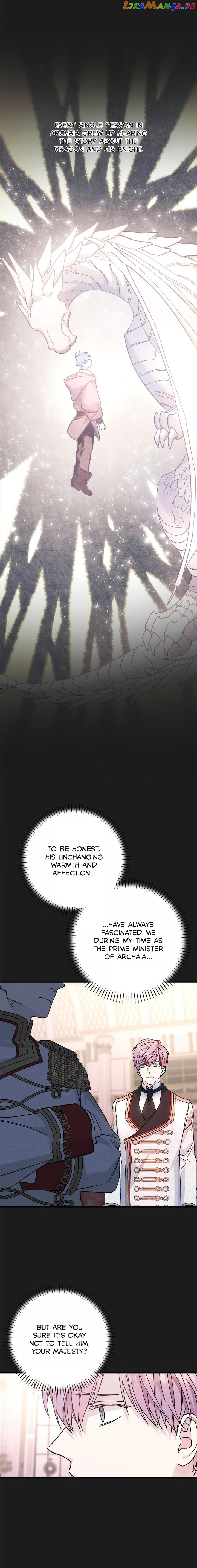 Eternal Covenant chapter 44 - page 13