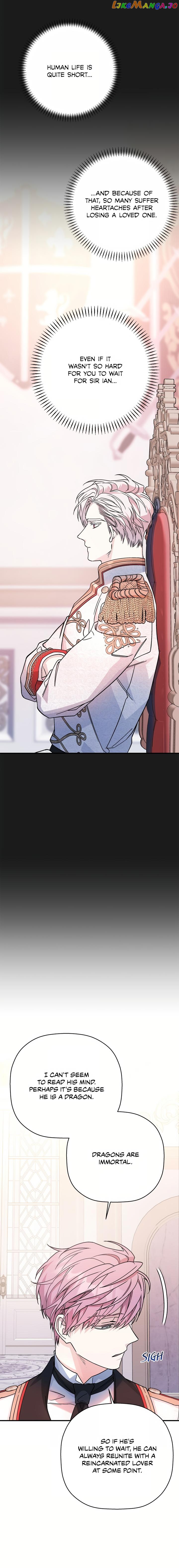 Eternal Covenant chapter 44 - page 14