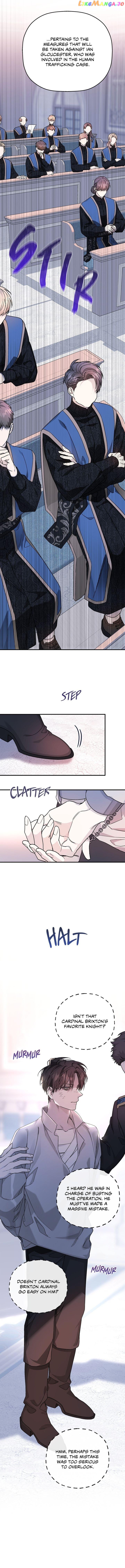 Eternal Covenant chapter 31 - page 10