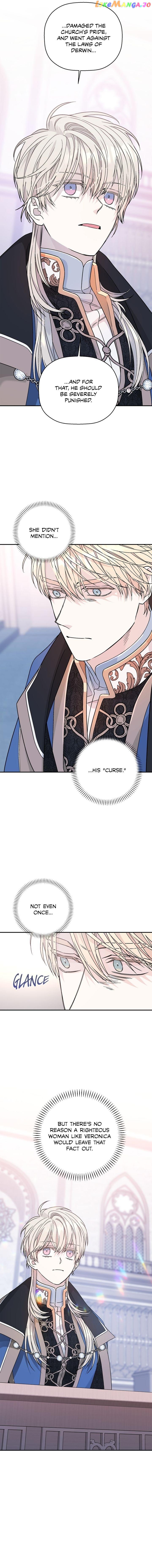 Eternal Covenant chapter 31 - page 14