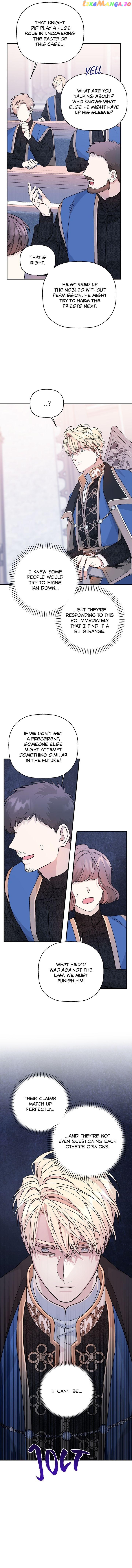 Eternal Covenant chapter 31 - page 15