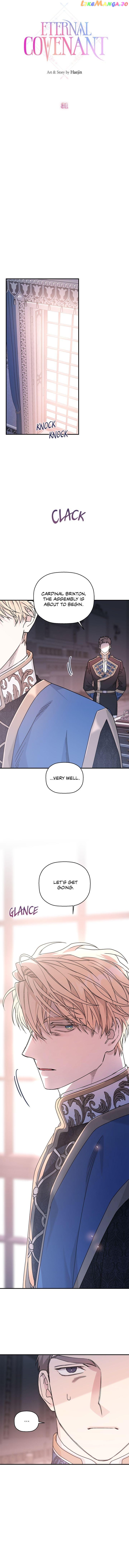 Eternal Covenant chapter 31 - page 2
