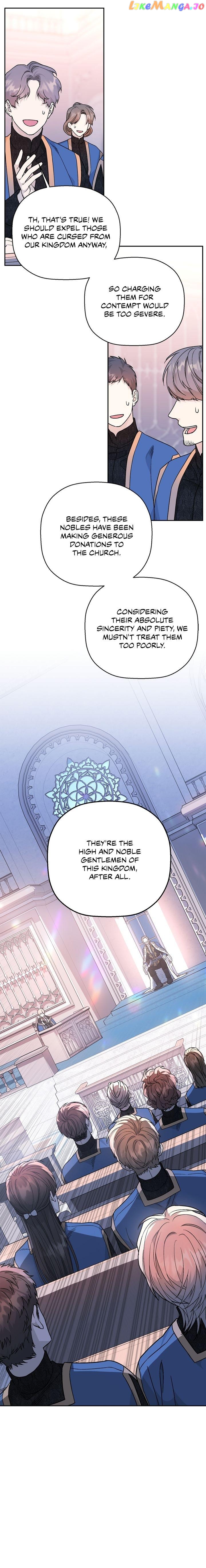 Eternal Covenant chapter 31 - page 7