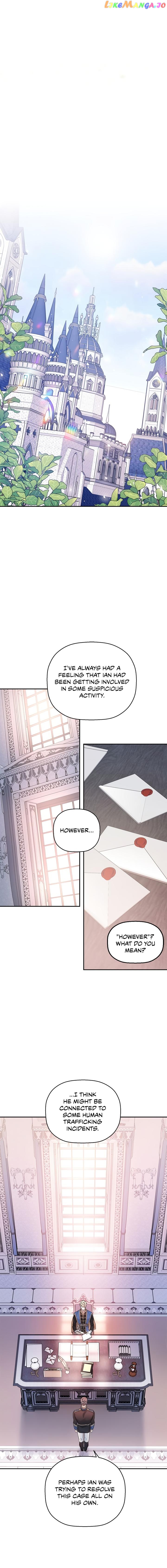 Eternal Covenant chapter 15 - page 13