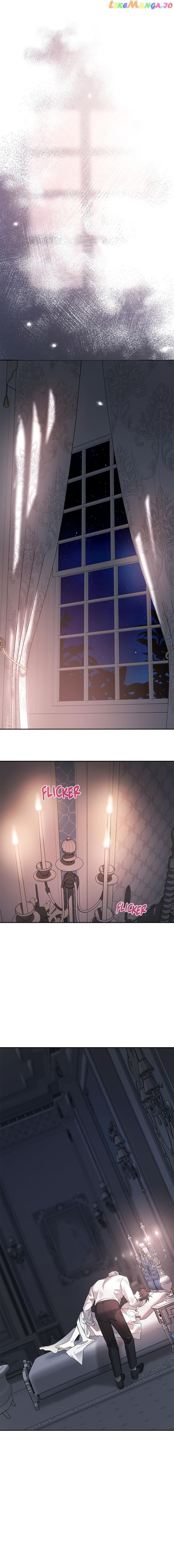 Eternal Covenant chapter 15 - page 6