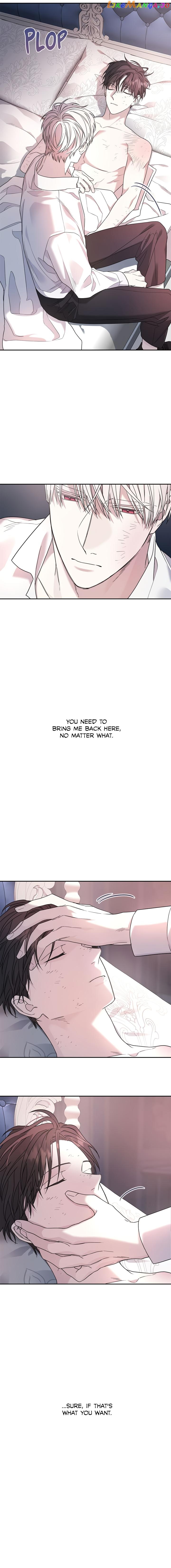Eternal Covenant chapter 15 - page 7