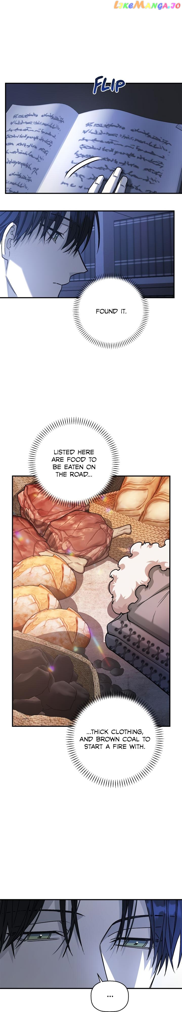 Eternal Covenant chapter 45 - page 12