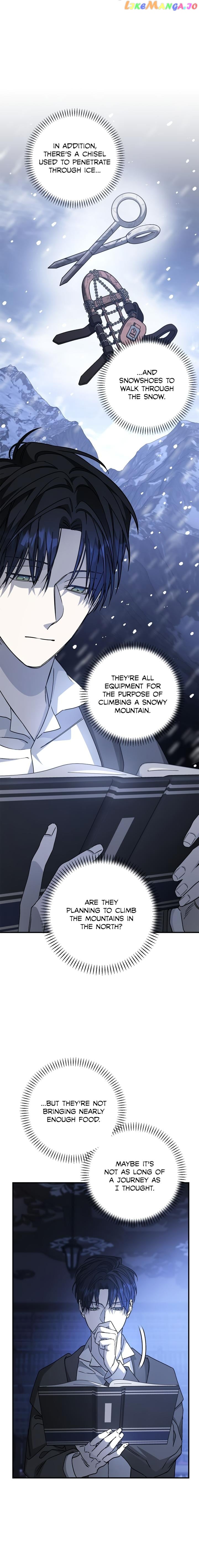 Eternal Covenant chapter 45 - page 13