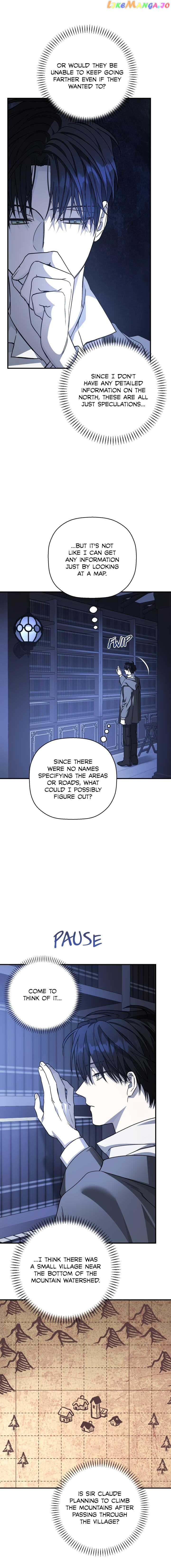 Eternal Covenant chapter 45 - page 14