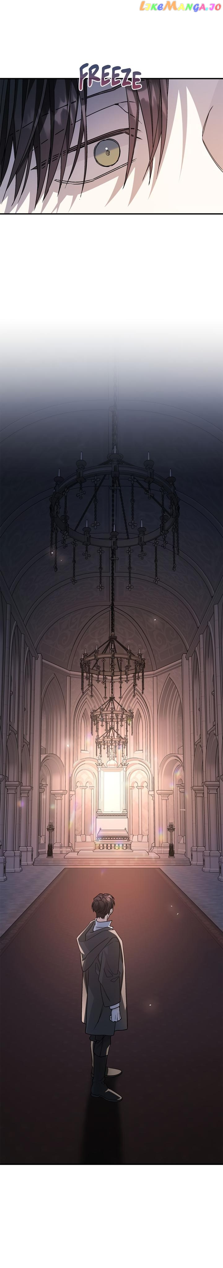 Eternal Covenant chapter 45 - page 23