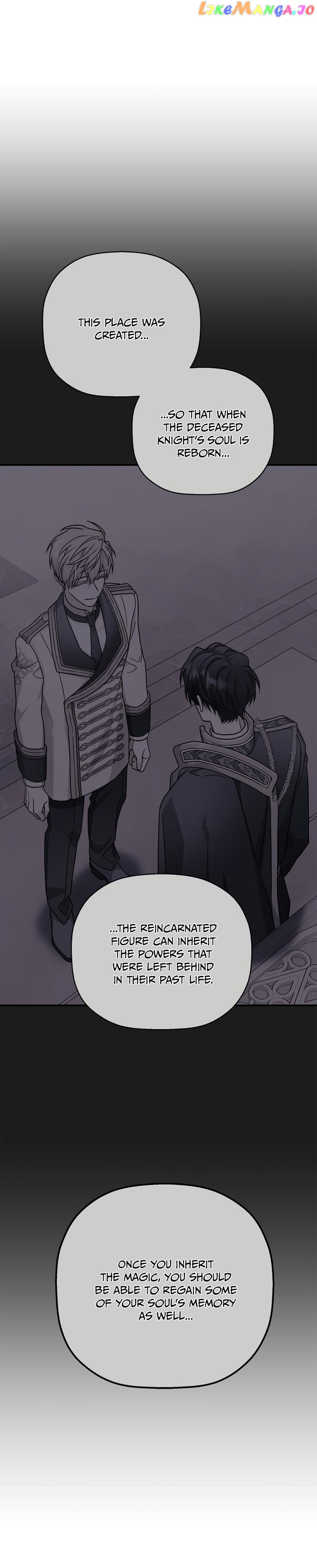 Eternal Covenant chapter 45 - page 25