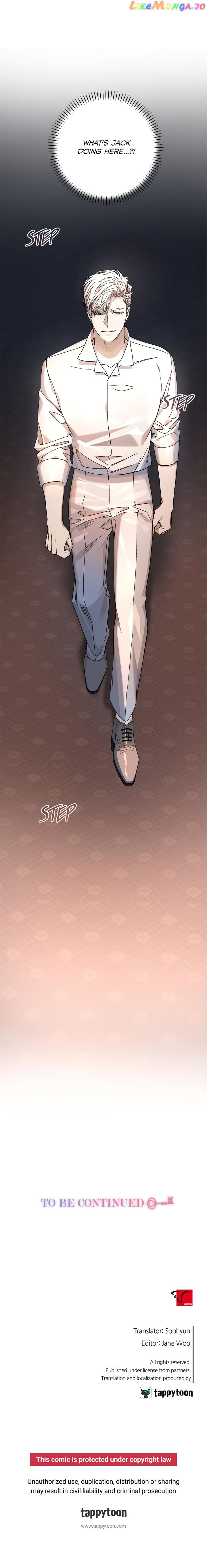 Eternal Covenant chapter 45 - page 30