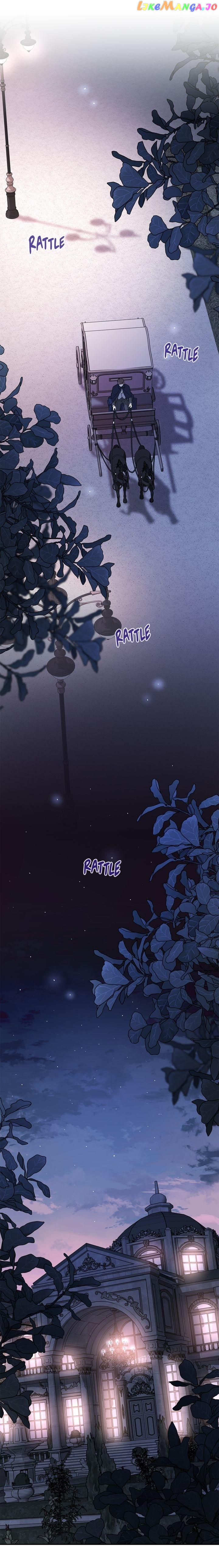 Eternal Covenant chapter 16 - page 12