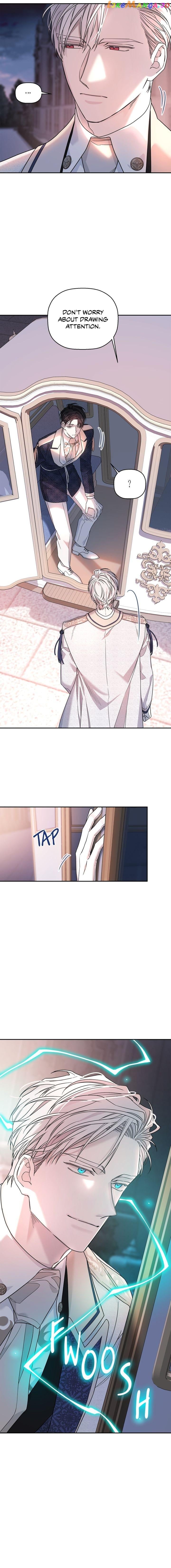 Eternal Covenant chapter 16 - page 6