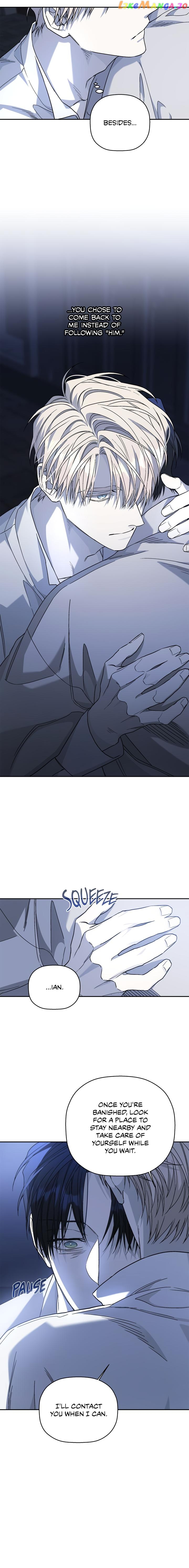 Eternal Covenant chapter 32 - page 9