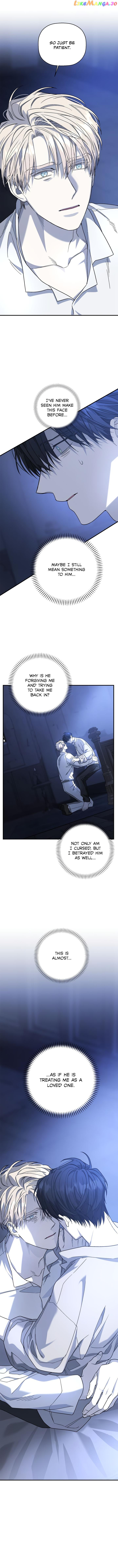 Eternal Covenant chapter 32 - page 11