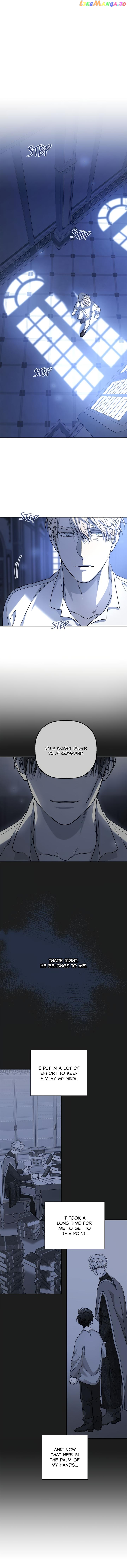 Eternal Covenant chapter 32 - page 13