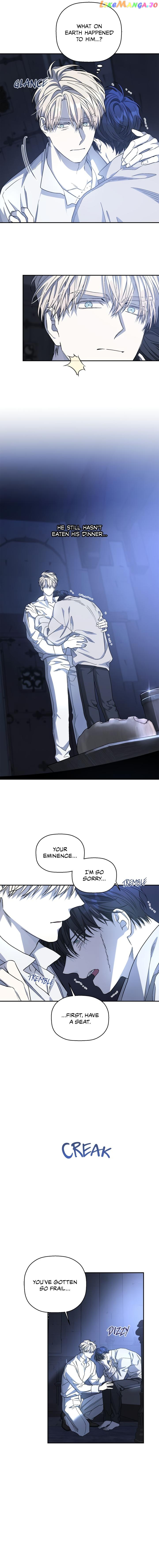 Eternal Covenant chapter 32 - page 6