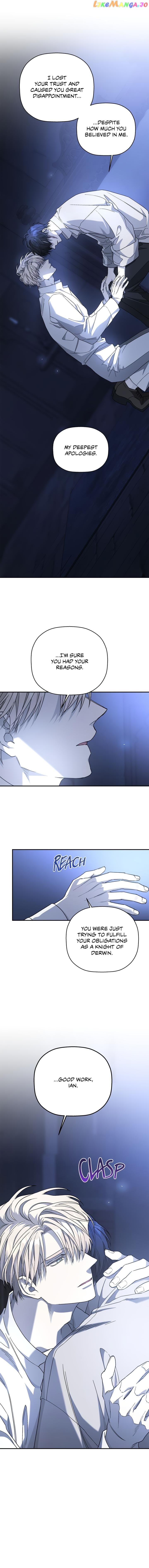 Eternal Covenant chapter 32 - page 8