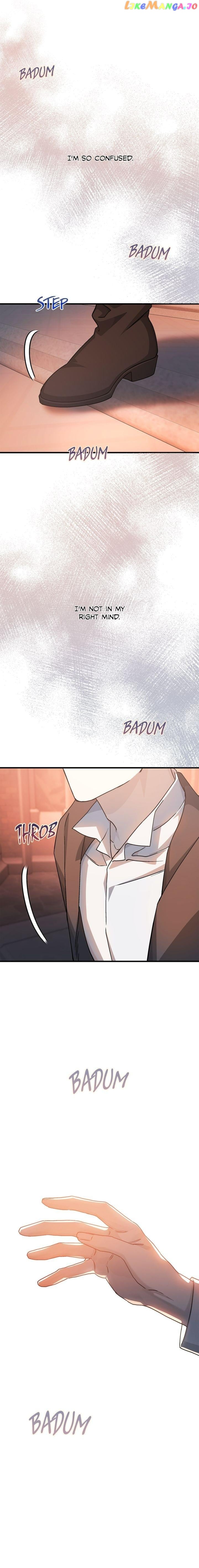 Eternal Covenant chapter 46 - page 9