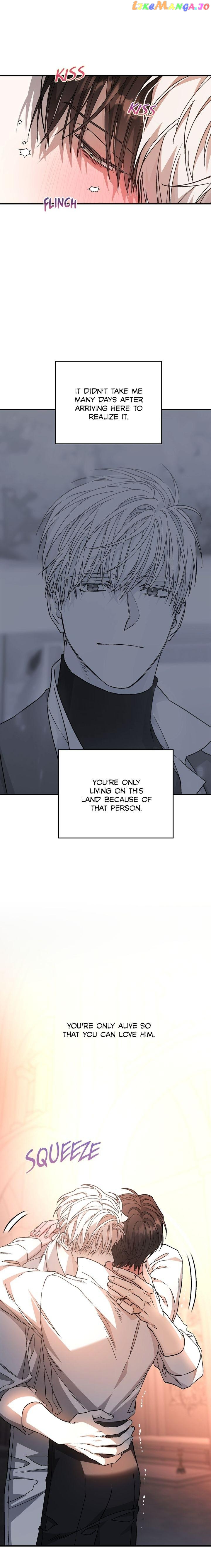 Eternal Covenant chapter 46 - page 14