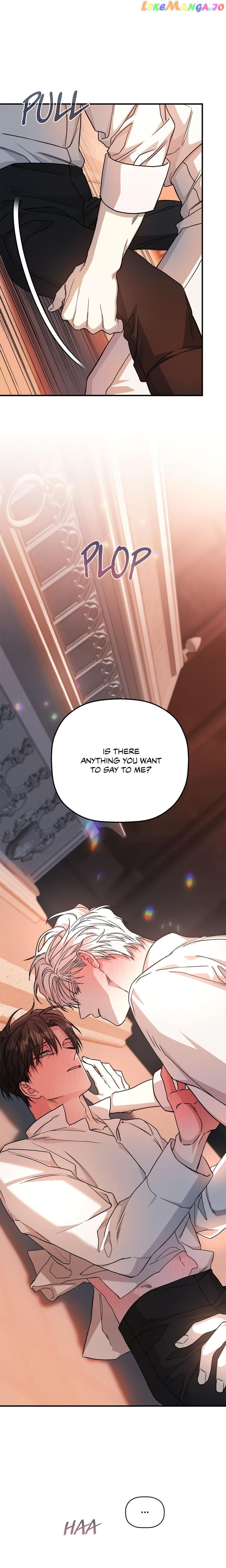 Eternal Covenant chapter 46 - page 21