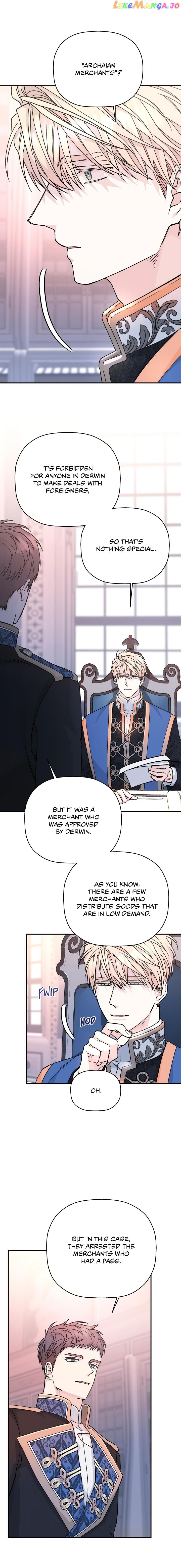 Eternal Covenant chapter 47 - page 16