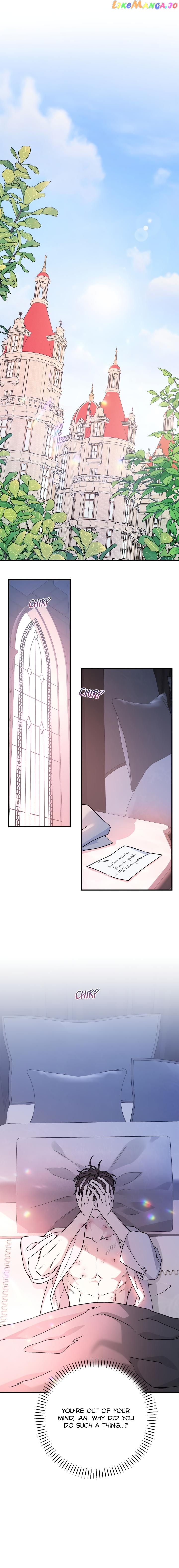 Eternal Covenant chapter 47 - page 1