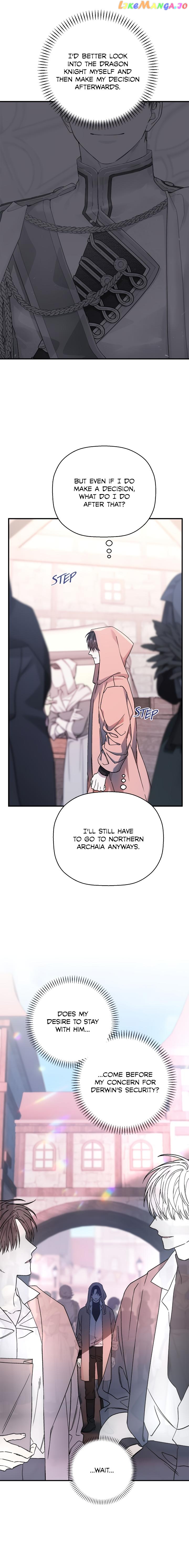 Eternal Covenant chapter 47 - page 23