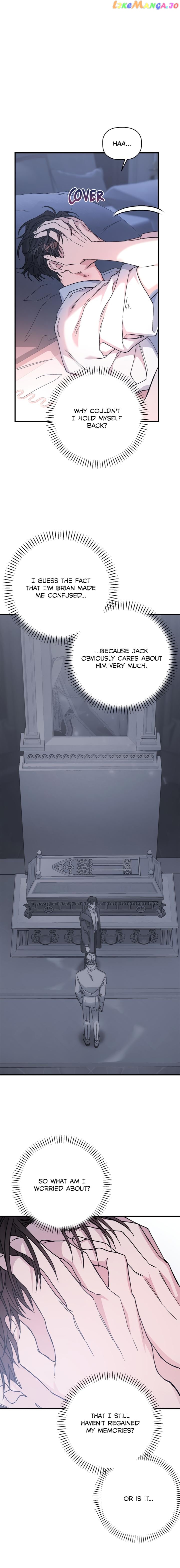 Eternal Covenant chapter 47 - page 3